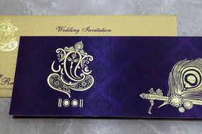 Best Wedding Invitations and Cards in Chennai - Reviews and Pricing