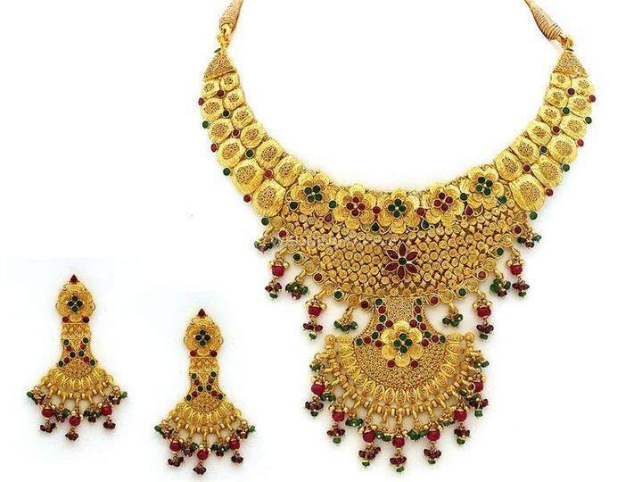 Kanha Craft Jewels Kucha Mahajani - Jewellery - Chandni Chowk ...