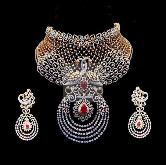 Kanha Craft Jewels Kucha Mahajani - Jewellery - Chandni Chowk ...