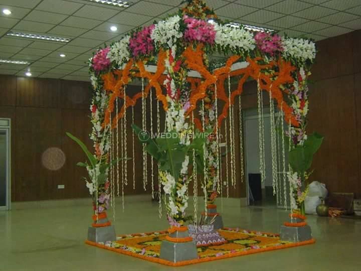 Wedding Decoration Cost In Kolkata / Wedding Decorators In