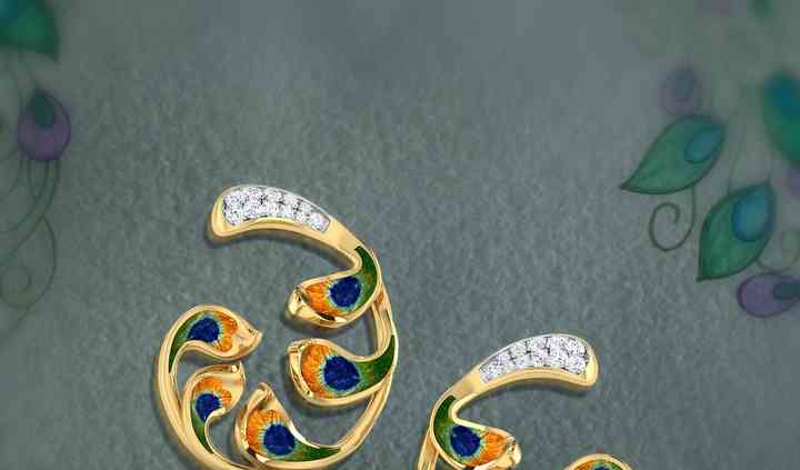 Caratlane Sector 18 Noida Jewellery Sector 18 Noida Weddingwire In Caratlane is one of the largest online jewellery retailers in india. caratlane sector 18 noida jewellery