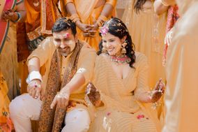 Jeeva Wedding Studio