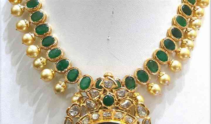 Mahalaxmi jewellers jubilee hills hotsell