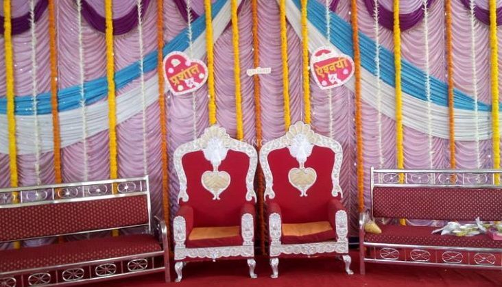 Ganesh Flower Decorators - Florists - Dadar - Weddingwire.in