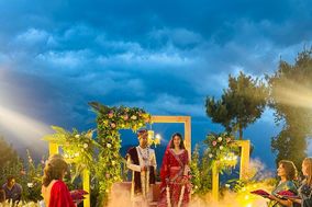 Koti Resort Shimla, A Member of Radisson Individuals Retreats