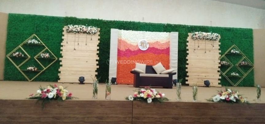 Kerala Wedding Planners