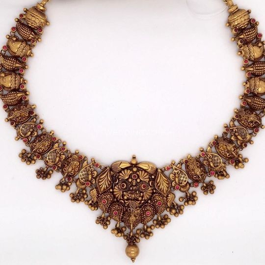 Shree Raj Jewellers By Devesh - Jewellery - Rani Gunj - Weddingwire.in