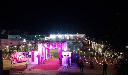 Parinay Vatika Banquet & Party Lawn - Venue - Haldwani - Weddingwire.in