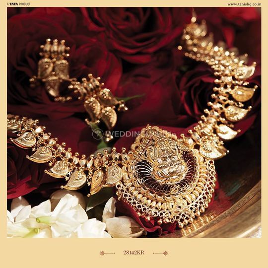 Tanishq discount kohat enclave