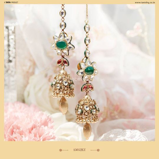 Tanishq clearance kohat enclave