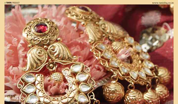 Tanishq pitampura hotsell