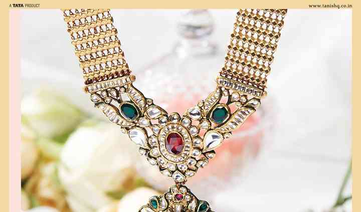 Tanishq clearance kohat enclave