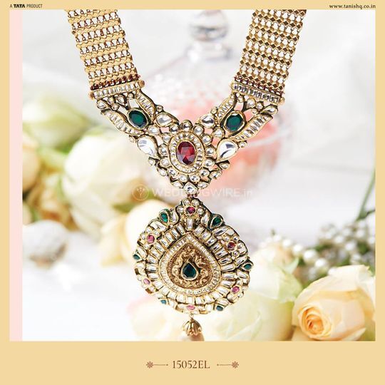 Tanishq in rajouri garden on sale