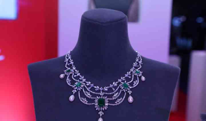 Tanishq Jewellery Lajpat Nagar 2024 www.alhudapk
