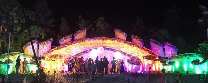 Gulmohar Lawns Venue Hadapsar Weddingwire In Gulmohar lawnsעובד חנויות לכלות, שירותים אישיים פעילויות. gulmohar lawns venue hadapsar