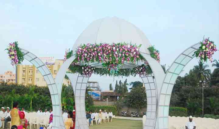 Gulmohar Lawns Venue Hadapsar Weddingwire In Gulmohar lawn from mapcarta, the free map. gulmohar lawns venue hadapsar