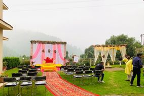 Shimla Havens Resort