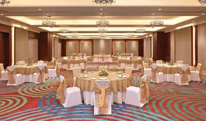 The Gateway Hotel, Visakhapatnam