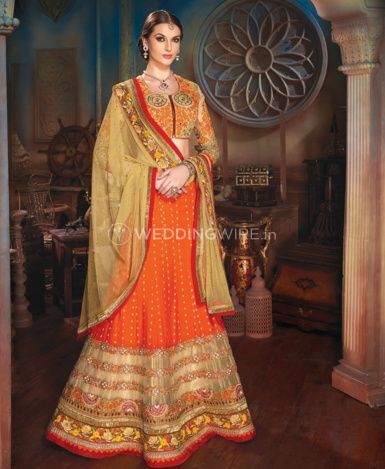 jomso party wear gown