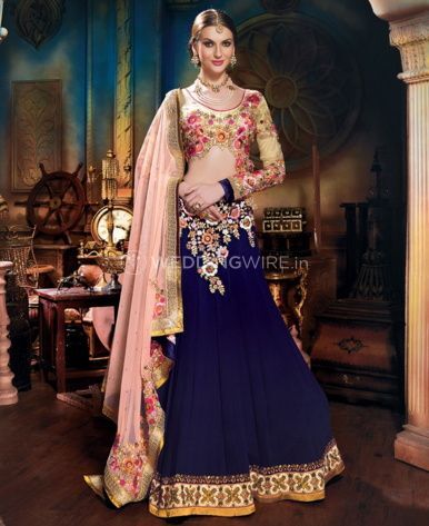 jomso party wear gown
