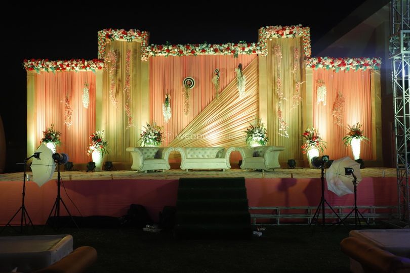 Resort Krishna Vaibhav, Vrindavan - Venue - Mathura City - Weddingwire.in