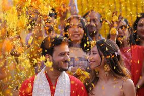 Dream Decor Events, Panaji