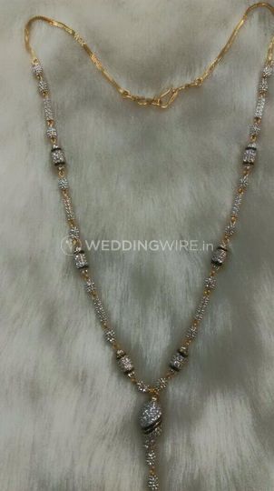 Shree Ambika Gold - Jewellery - Kalbadevi - Weddingwire.in