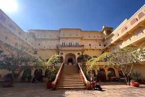 Samode Palace