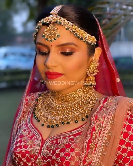 Rimaya bridal jewellery new arrivals