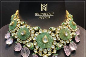 Mangatrai Neeraj, Banjara Hills