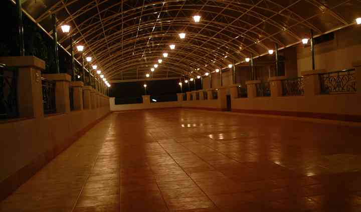 Hotel Ravi Kiran Alibaug Venue Alibaug Weddingwire In Near vidyanagar, rewas road, chendhare, alibaug, india, 402201 offering hotel guests superior services and a broad range of amenities, hotel ravikiran. hotel ravi kiran alibaug venue