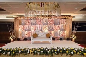 Sarovar Portico, Surajkund