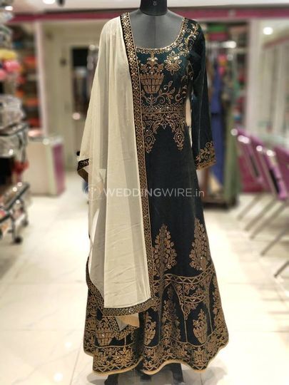 Karishma Boutique - Lehenga - Nungambakkam - Weddingwire.in