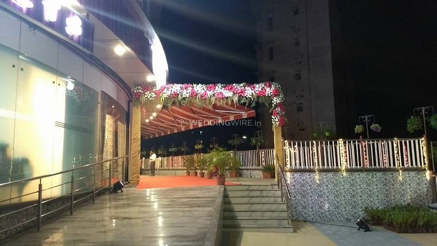 Param Banquets