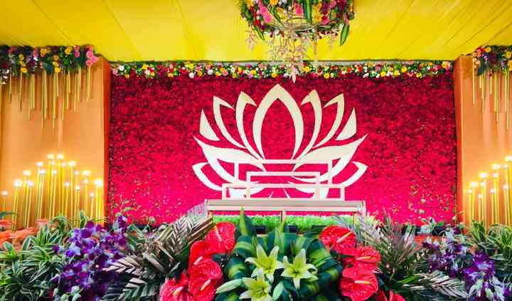 Best Wedding Decoration In Tiruchirappalli Reviews And Pricing Welcome to ideal decor group. best wedding decoration in