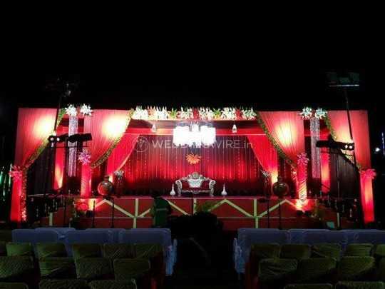 Wedding Decor From Kavita Marriage Decorators Photo 7