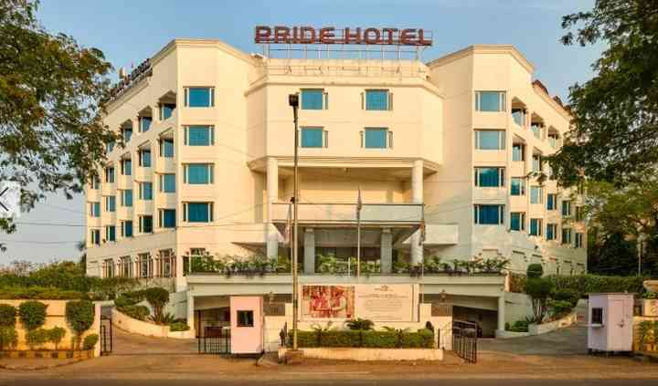 The Pride Hotel Nagpur Venue Mankapur Weddingwire In