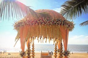 Novotel Mumbai Juhu Beach