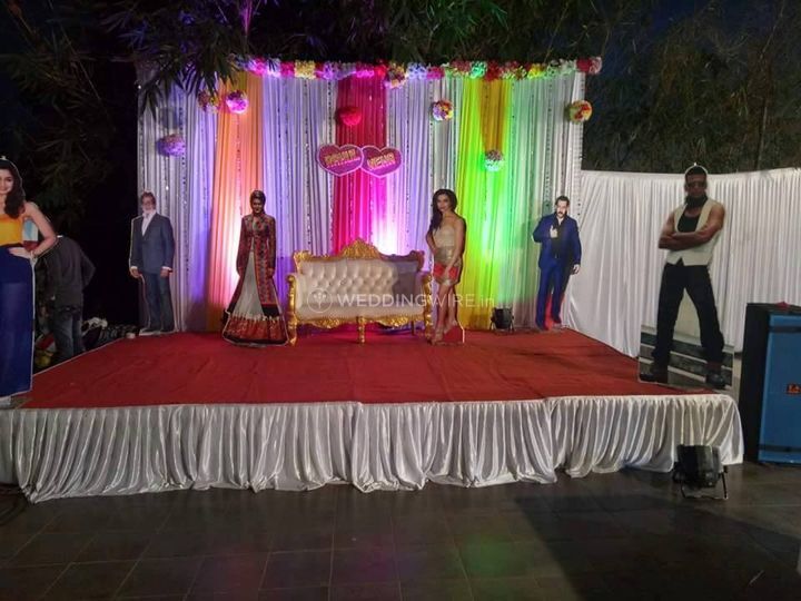 Grand Bee Residency Venue Bhiwandi Weddingwire in