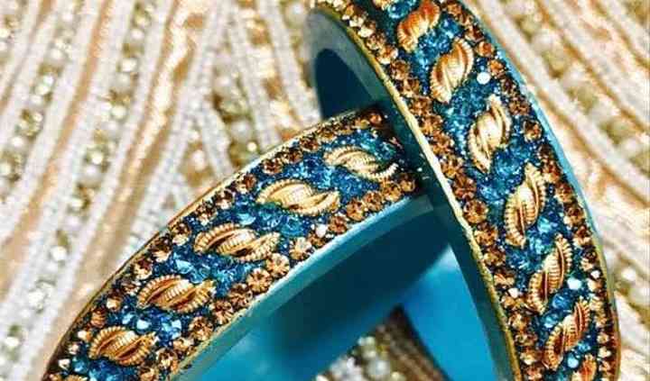 Rigem Fashion Jewellery 2024 favors