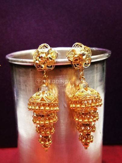 Ratna Mani Jewellers - Jewellery - Vasai - Weddingwire.in