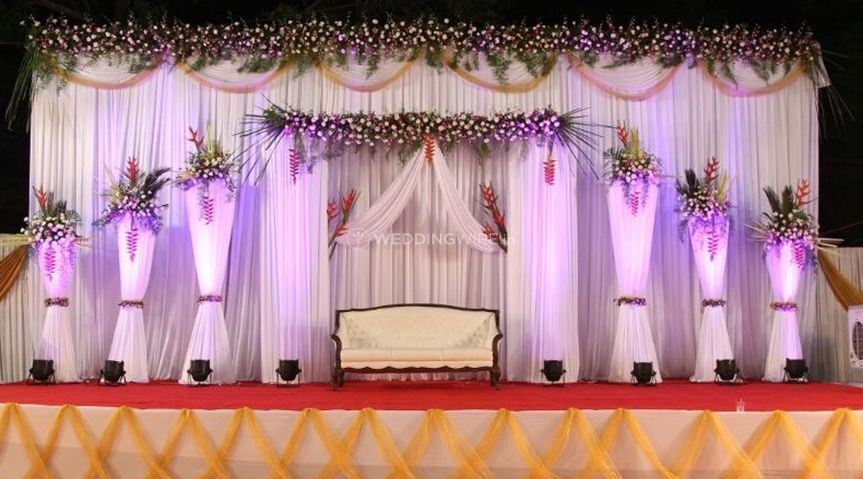 Hotel Sai Palace Garden - Venue - Mira Road - Weddingwire.in