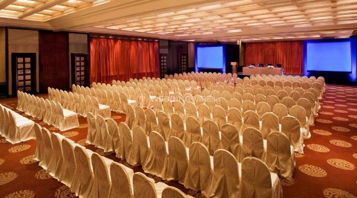 Hyatt Regency, Delhi - Venue - Green Park - Hauz Khas - Weddingwire.in