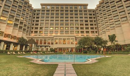 Hyatt Regency, Delhi