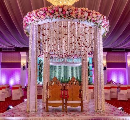 Aisshwarya Banquet Hall, Ambegaon - Venue - Ambegaon - Weddingwire.in