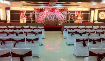 SK Crown, Faridabad - Venue - NIT - Weddingwire.in