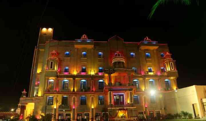 Best Wedding Venues In Bhopal Reviews And Pricing Search for hotels in bhopal with hotels.com by checking our online map. best wedding venues in bhopal reviews