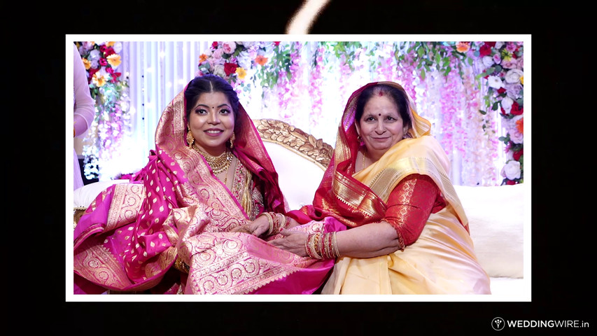 Wedding Highlight l Kapil & Tanya l Divine Media Productions (Weddings)
