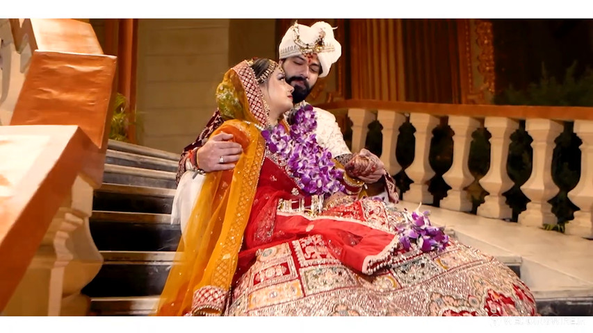 Wedding Highlight l Mukul & Payal l Divine Media Weddings