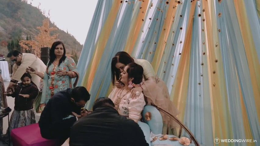 Divine Media Weddings